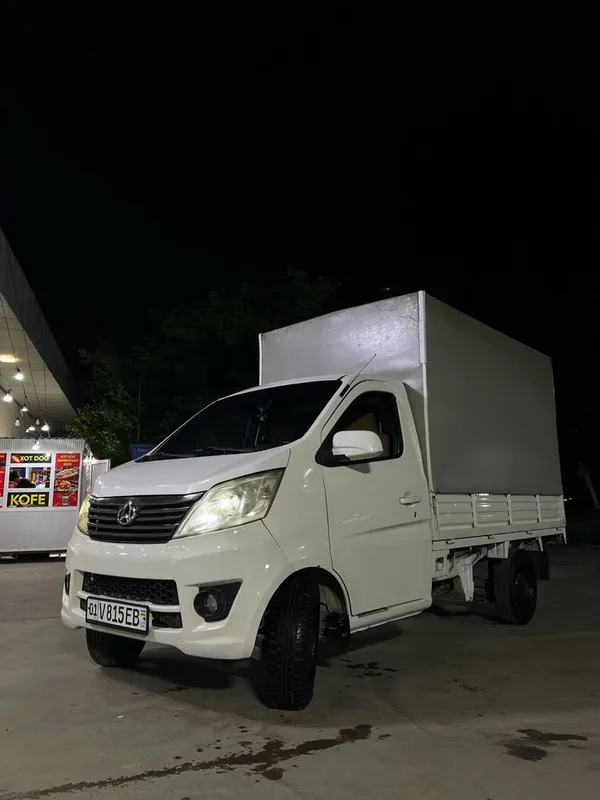 Changan srochna sotiladi 1 Changan srochna sotiladi 1