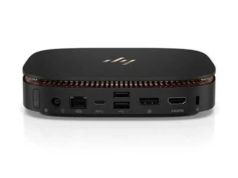 Mini PC HP Elite Slice G2 — фото 1