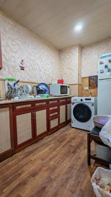 х комнатная квартира, 54.16 м²,  (Домбрабад) — фото 3