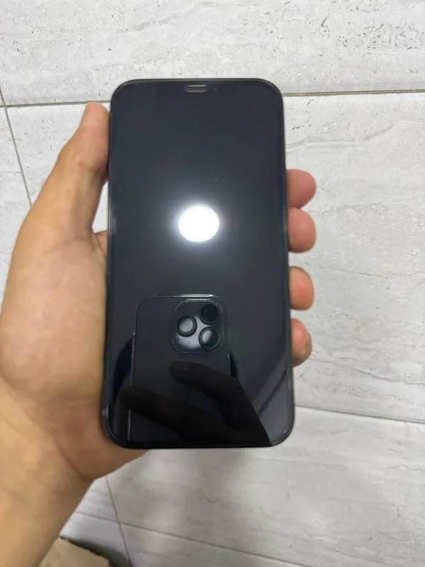 Iphone 12pro 1