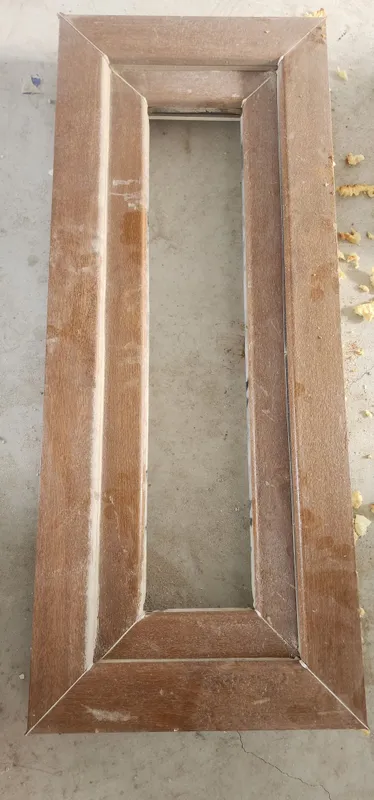 Akfa plast fortichka sotiladi 3 dona bor korinishi yangide