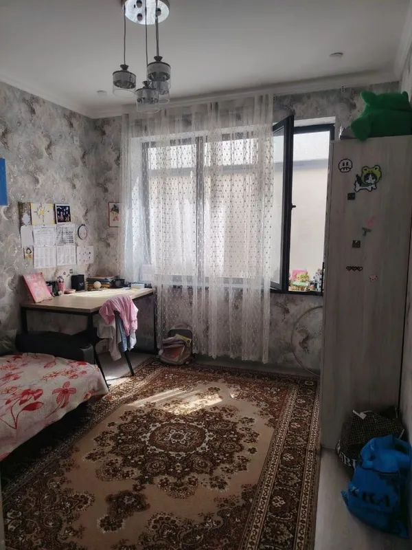 Продается коттедж 1соту 4хонали 1массив куйлюк Сергели тумани 8 Продается коттедж 1соту 4хонали 1массив куйлюк Сергели тумани 8