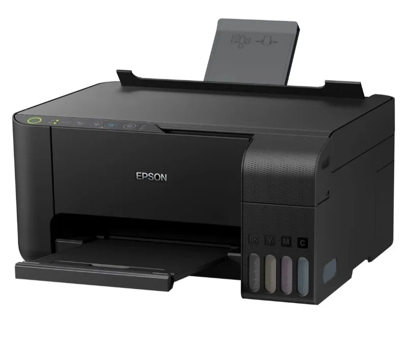 Yangi printer sotiladi — фото 1