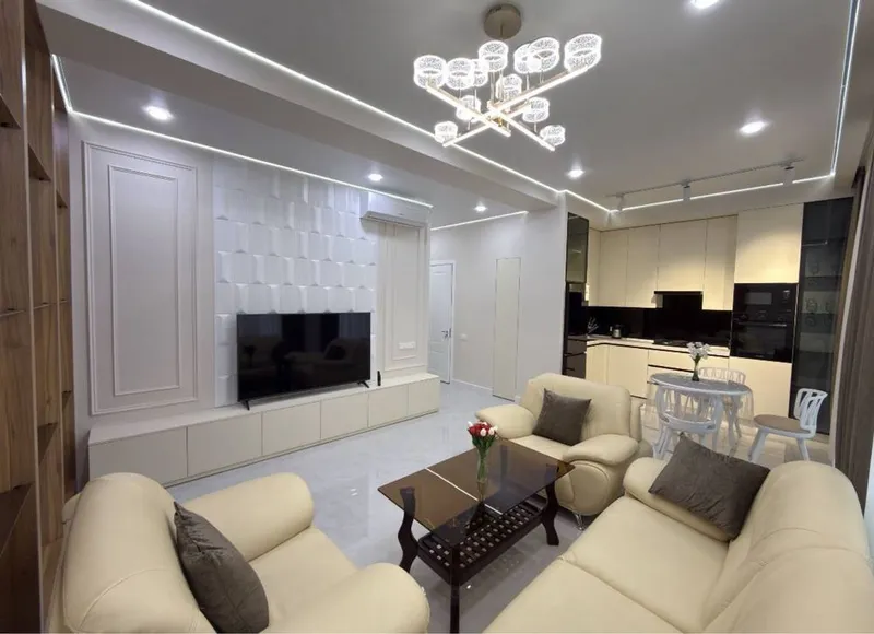 Метро ойбек,улица нукусская ,жк PARKWOOD 2 Метро ойбек,улица нукусская ,жк PARKWOOD 2