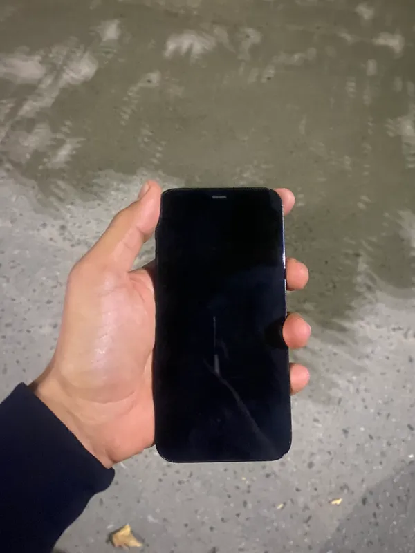 Iphone 12 pro 2