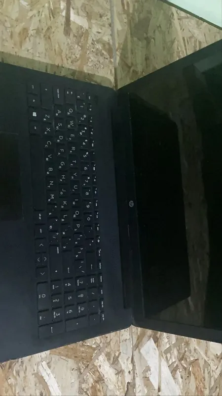 Hp noutbuk HDD Biroz qotib ishledi narxi kelishiladi — фото 5