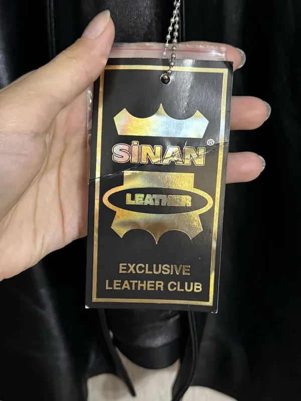 Мужской пиджак 4XL размер бренд Sinan 3 Мужской пиджак 4XL размер бренд Sinan 3