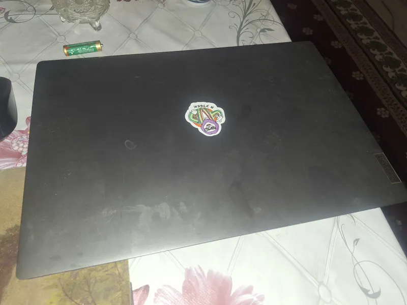 Notebook lenovo intel core i3 — фото 1