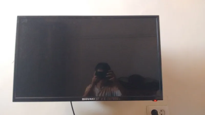 Model Shivaki 32TV Holati yaxshi. Tel:99 545 69 16 Model Shivaki 32TV Holati yaxshi. Tel:99 545 69 16