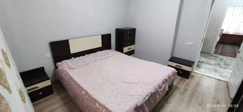 Сдается квартира