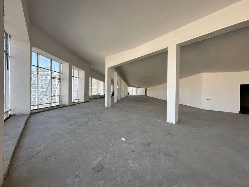 Паркентский Макро | 1500кв - нежилое помещение Продажа — фото 3