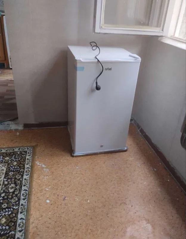 Продаётся квартира в центре 1/2/4 Дубовая, Яшнобод — фото 5
