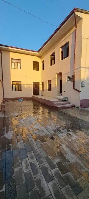 Toshkent Shahar Sergeli tumanida xovli sotiladi... — фото 3