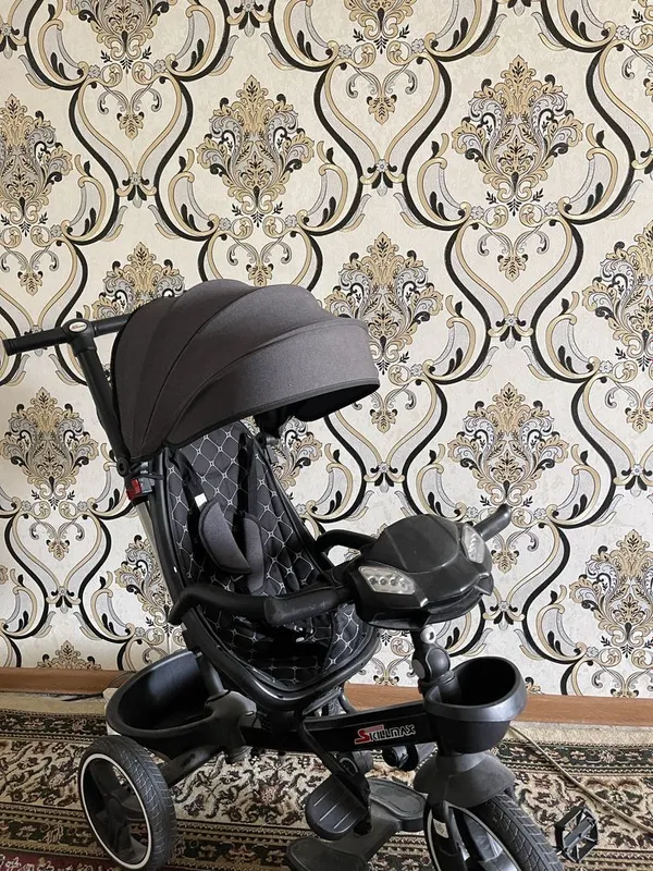 Bolalar velosipedi