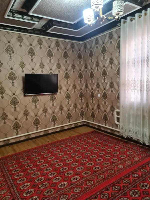 Urganch tumanida 3 xonali kvartira ijaraga beriladi. 1