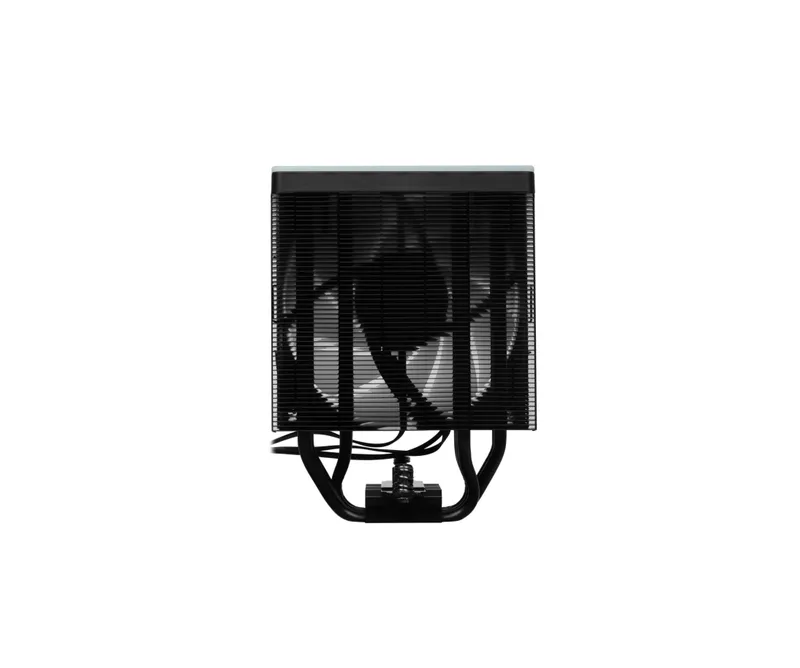 ' Кулер для процессора DeepCool AG500 (240W TDP) 4 ' Кулер для процессора DeepCool AG500 (240W TDP) 4