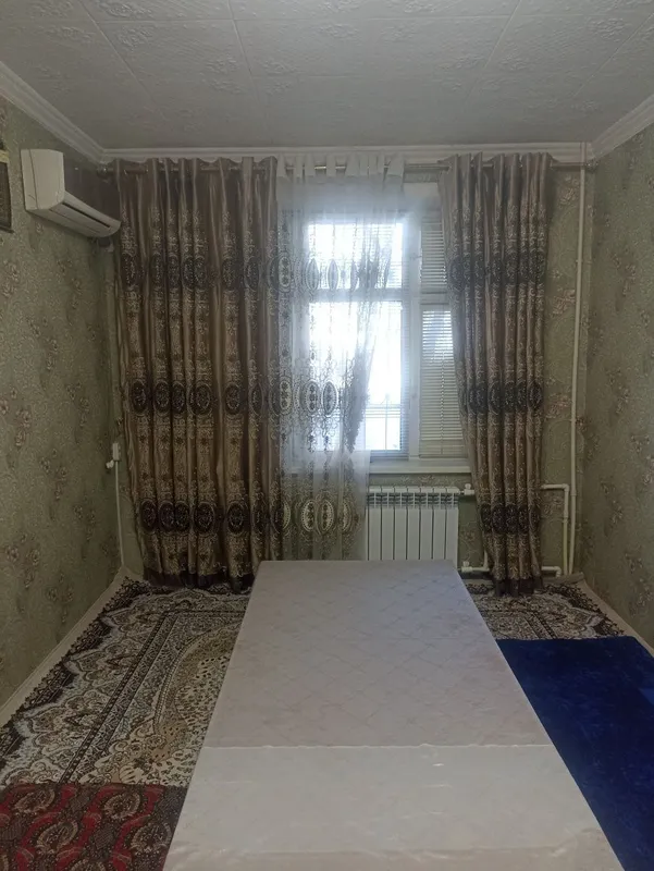Продаётся двухкомнатная квартира в Спутнике — фото 3