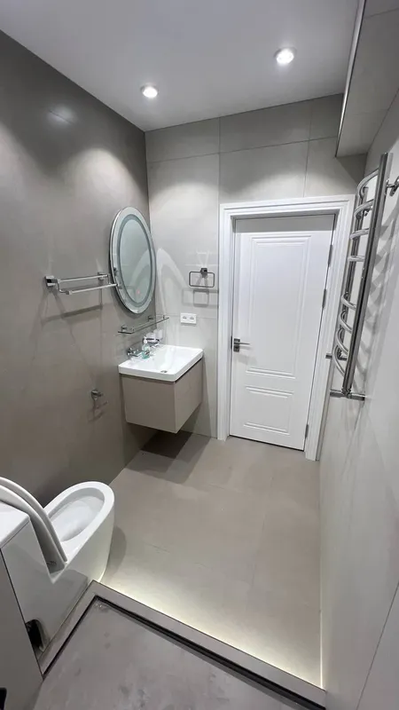 Yunusobod tumanida 49 m², 2 xonali kvartira sotiladi · ID 7011 9