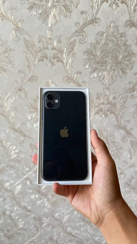 iPhone 11 Ideal