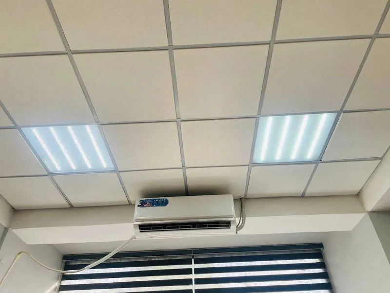 Светильник LED PANEL 60/60 48 Вт 230В 6500К (наружный/встраиваемый) — фото 2