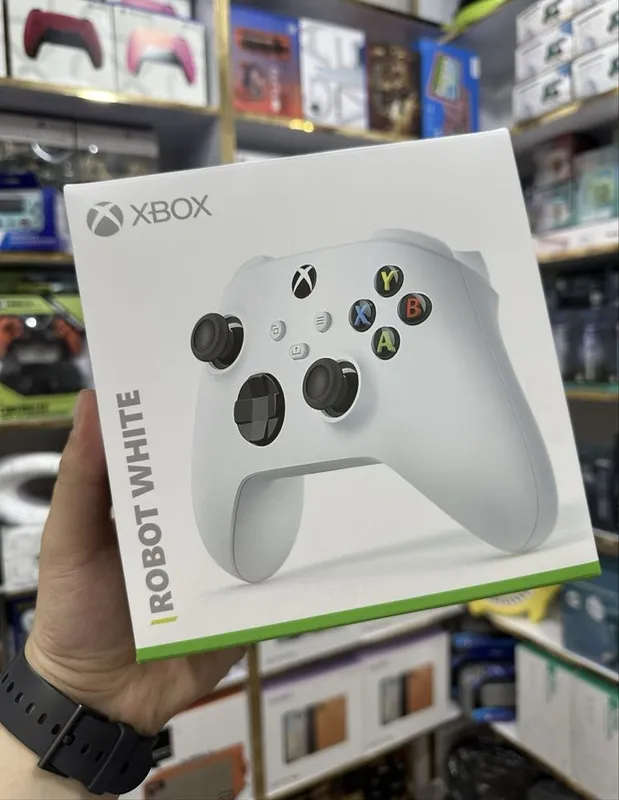 Xbox Series XIS, Xbox One, Windows 10 controller Доставка есть! 3 Xbox Series XIS, Xbox One, Windows 10 controller Доставка есть! 3