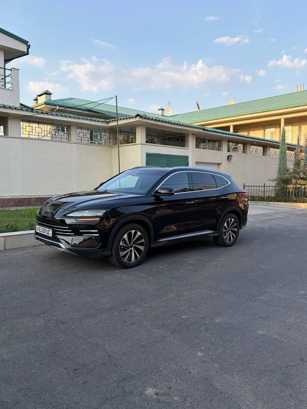 Byd champion 150 km 2024 1 Byd champion 150 km 2024 1