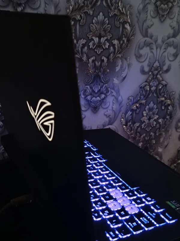 ASUS ROG Strix G513RC | Ryzen 7 6800H / 16GB 3 ASUS ROG Strix G513RC | Ryzen 7 6800H / 16GB 3