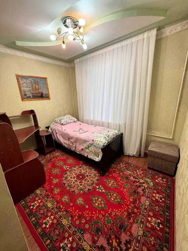 Аренда 3 комнатная 1 этаж Ориентир ЗУР ТВ. По малой кольцевой — фото 6
