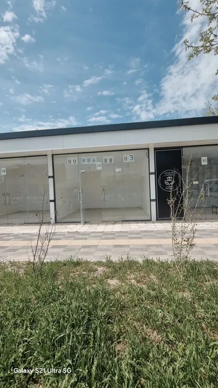 Магазин продаётся и сдаётся в аренду 5