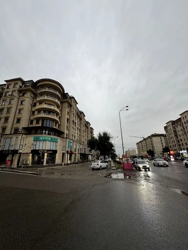 Паркентский цоколь 50м² — фото 3