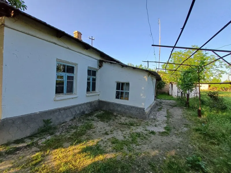 Продается дом 20 соток
