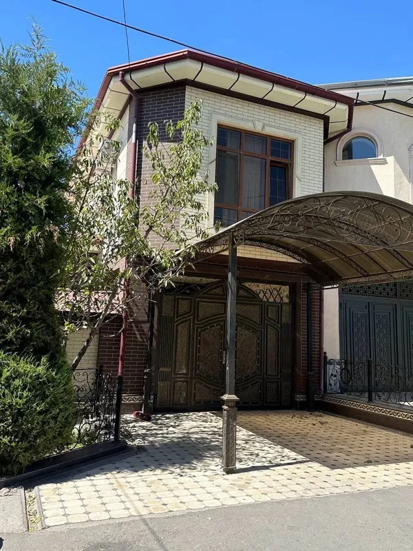 Сдается дом в Яшнабадском районе 2 Сдается дом в Яшнабадском районе 2