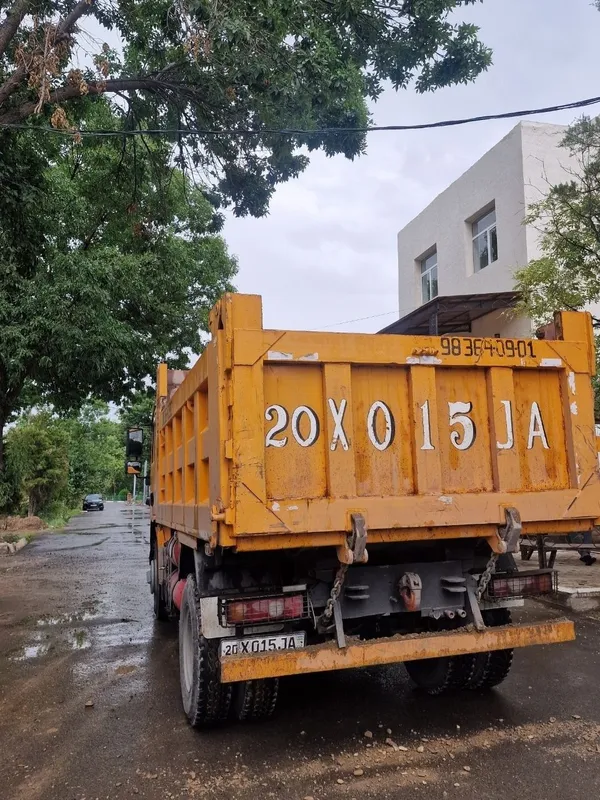 Shakman L3000 sotiladi 6 Shakman L3000 sotiladi 6