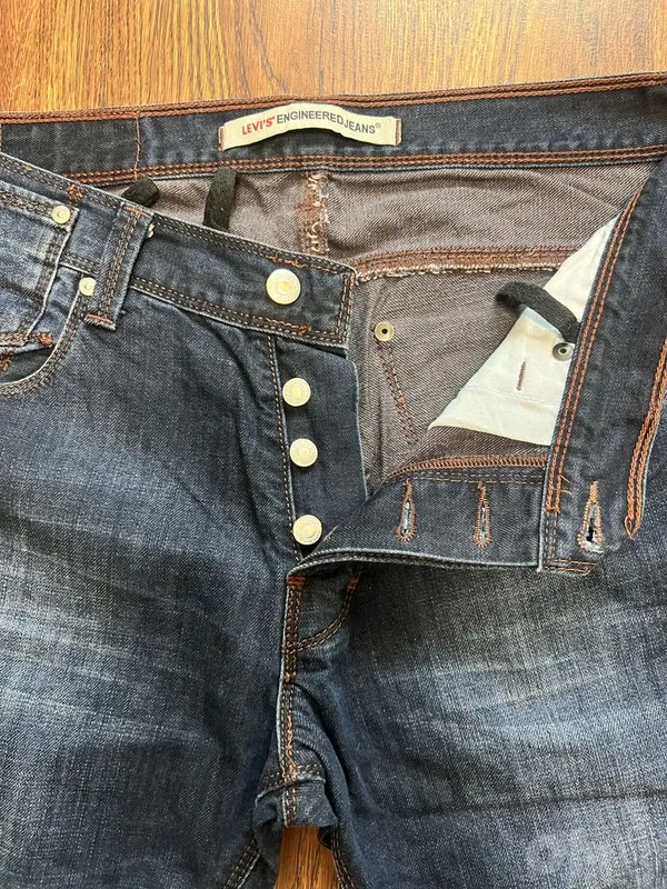 levi’s engineered jeans 1 levi’s engineered jeans 1