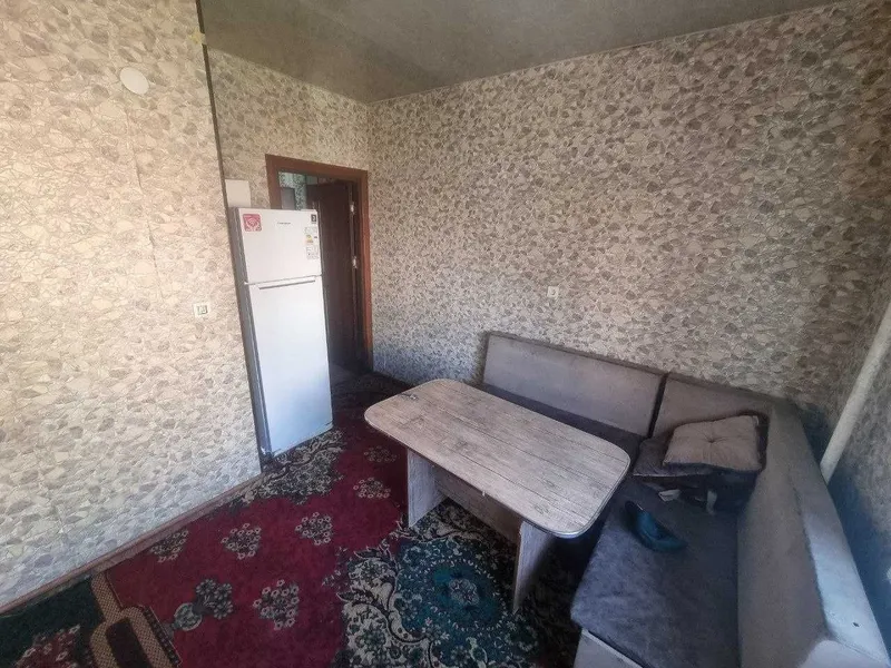 Bollarga kvartira, Sergeli 8chi hududdan, 3chi metroga yaqin — фото 2