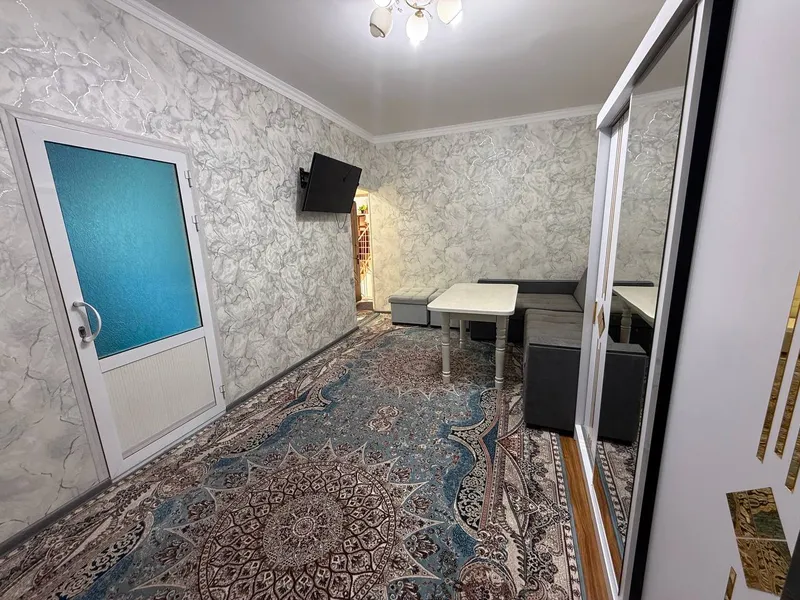 Kvartira sotiladi Buyuk ipak yoli metrosi yaqinida — фото 3