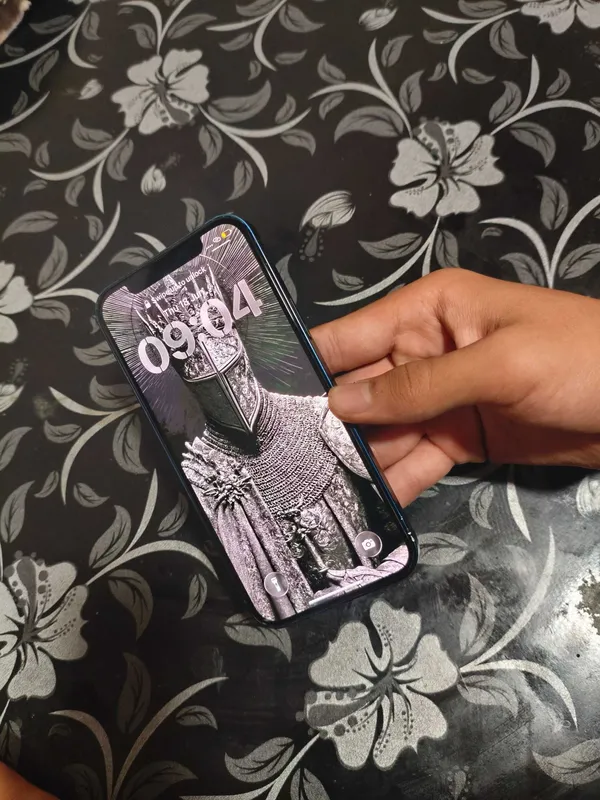 iPhone 12 batareya 100% 64GB — фото 2