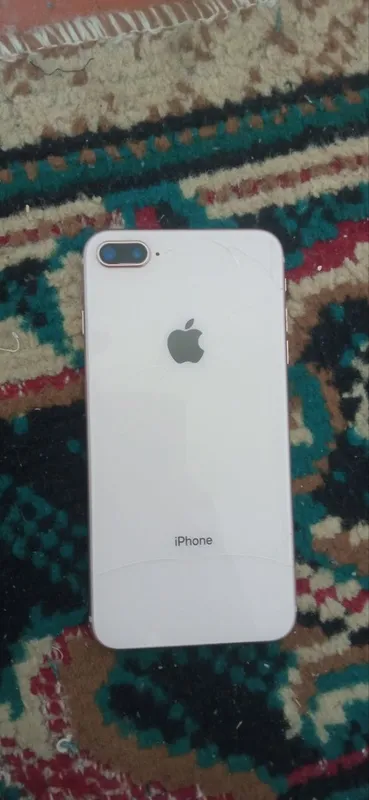 Iphone 8+retro — фото 2
