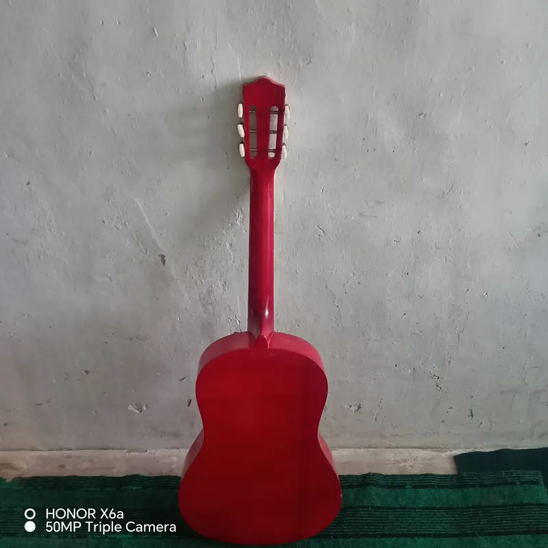 Gitara — фото 1