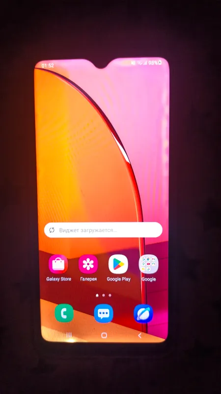 Samsung A20s 3 Samsung A20s 3