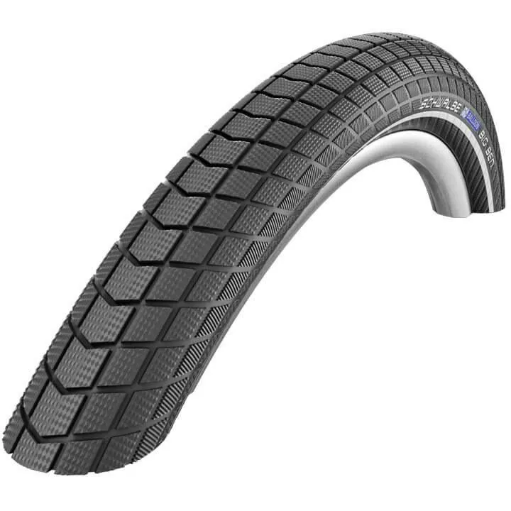 SCHWALBE BIG BEN Balloon 27.5x2.00 shina 2 SCHWALBE BIG BEN Balloon 27.5x2.00 shina 2