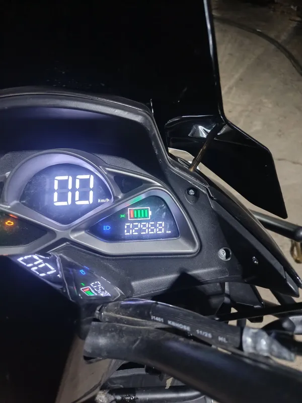 Moped tigir 2026 2