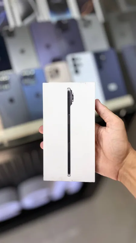 iPhone 17 Air (yangi)