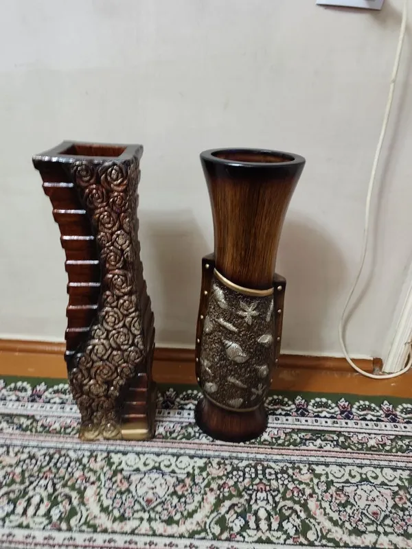 Предметы интерьера — фото 2