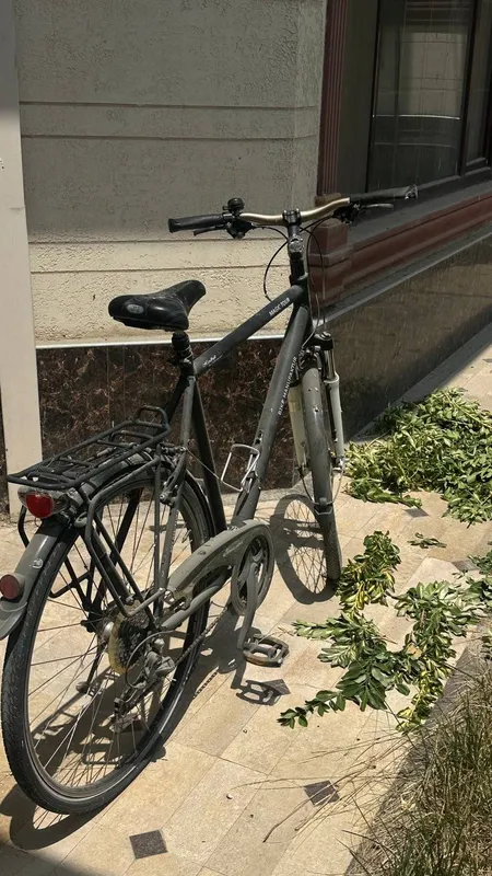 Velosiped 1 Velosiped 1