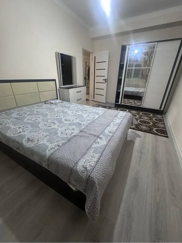 3-комнатная квартира в аренду, Юнусабад, 4-квартал (метро Юнусабад)