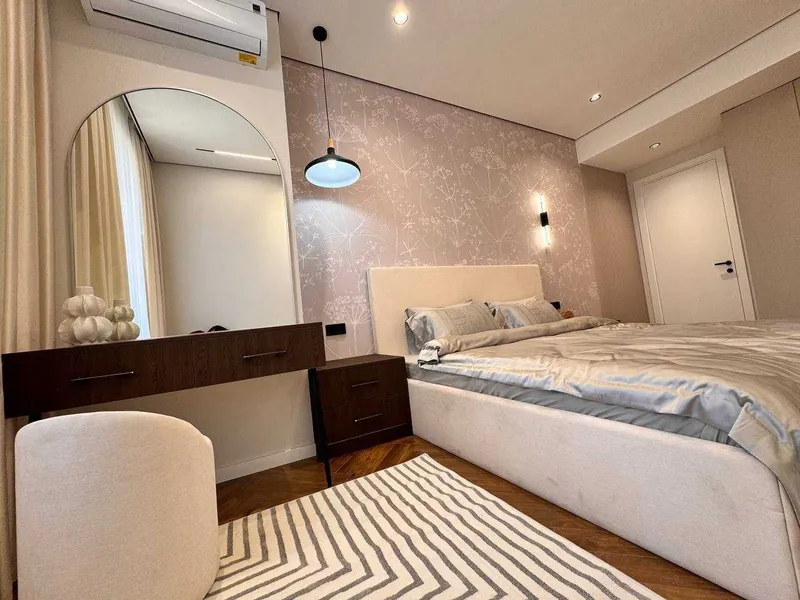 Сдаётся 4-ком ЖК Askiya city | Яккасарай | 900$ | Евро — фото 1