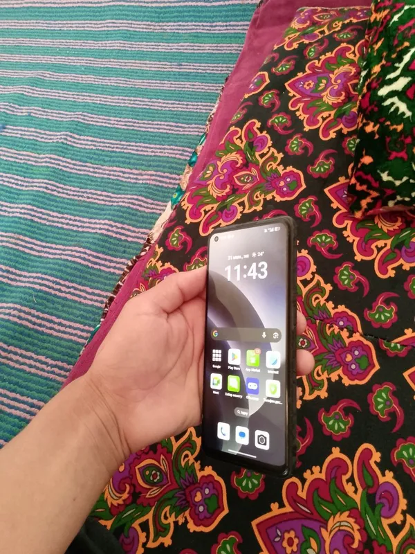 OPPO RENO 8 T 2 OPPO RENO 8 T 2