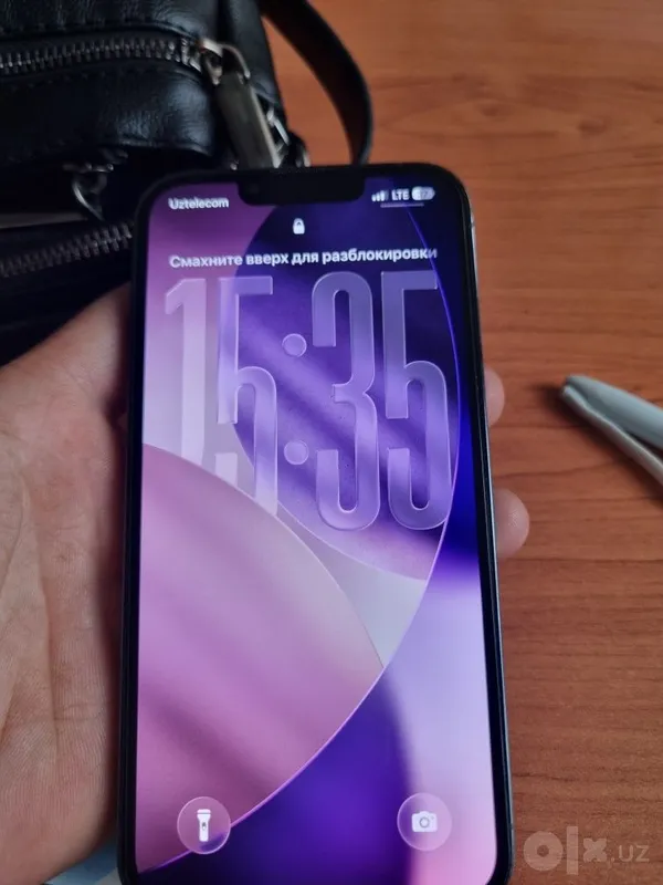 iPhone 13 Pro, идеальное состояние 1 iPhone 13 Pro, идеальное состояние 1