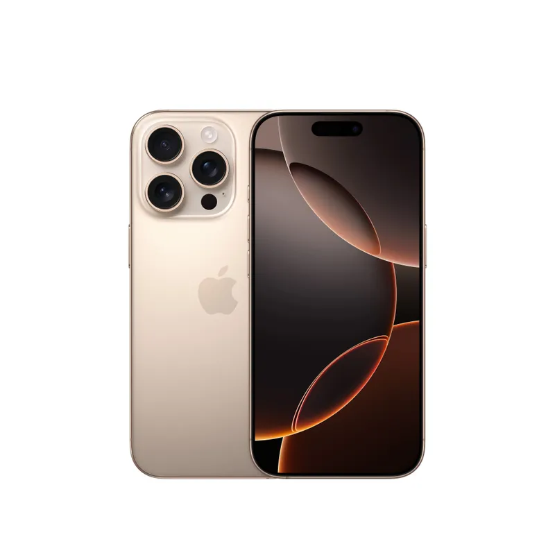 Iphone 16pro